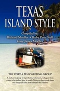 Cover: Texas Island Style - Booklocker Inc.,US