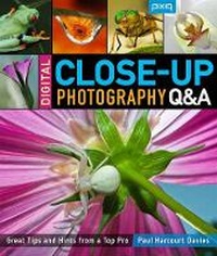 Abbildung von: Digital Close-up Photography Q&A - Lark Books,U.S.
