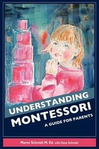 Enlarge image Cover: Understanding Montessori - Dog Ear Publishing