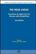 Cover: The Road Ahead - IOS Press,US