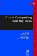 Cover: Cloud Computing and Big Data - IOS Press,US