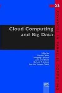 Abbildung von: Cloud Computing and Big Data - IOS Press,US