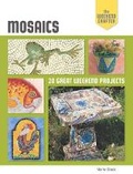Cover: Mosaics - Lark Books,U.S.