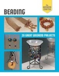 Cover: Beading - Lark Books,U.S.