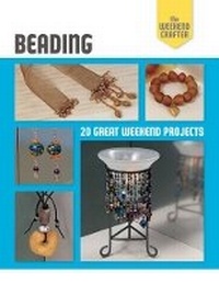 Enlarge image Cover: Beading - Lark Books,U.S.