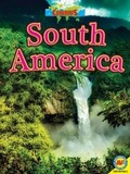 Cover: South America with Code - AV2 by Weigl Educational Publishers
