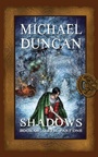 Cover: Shadows: Book of Aleth, Part One - Pelican Book Group