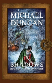 Enlarge image Cover: Shadows: Book of Aleth, Part One - Pelican Book Group