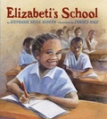 Cover: Elizabeti's School - Lee & Low Books Inc