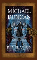 Cover: Revelation: Book of Aleth, Part Two - Pelican Book Group