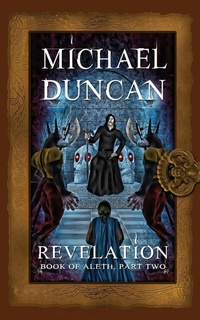 Enlarge image Cover: Revelation: Book of Aleth, Part Two - Pelican Book Group