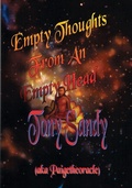 Cover: Empty Thoughts from an Empty Head - In Search Of The Universal Truth