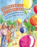 Cover: !Celebremos Juneteenth! - Lee & Low Books
