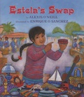 Cover: Estela's Swap - Lee & Low Books