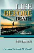 Cover: Life Before Death - Grace Acres Press