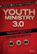 Cover: Youth Ministry 3.0 - Zondervan