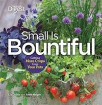 Enlarge image Cover: Small Is Bountiful - Reader's Digest Association