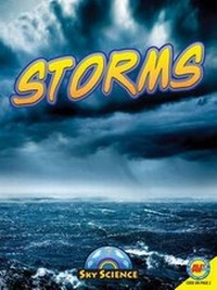Enlarge image Cover: Storms - AV2 by Weigl Educational Publishers