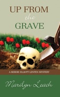 Cover: Up from the Grave Volume 2 - Pelican Book Group