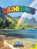 Cover: Rainbows - Av2 by Weigl