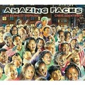 Cover: Amazing Faces - Lee & Low Books