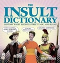 Cover: The Insult Dictionary - Reader's Digest Association