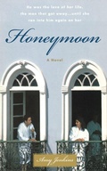 Cover: Honeymoon - Back Bay Books