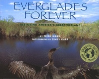 Enlarge image Cover: Everglades Forever - Lee & Low Books