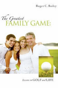 Abbildung von: The Greatest Family Game - Xulon Press