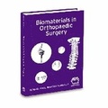 Cover: Biomaterials in Orthopaedic Surgery - ASM International