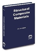 Cover: Structural Composite Materials - ASM International