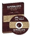 Cover: Superalloys - ASM International