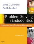 Cover: Problem Solving in Endodontics - Mosby