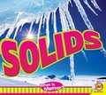 Cover: Solids - Av2 by Weigl