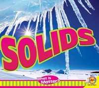 Enlarge image Cover: Solids - Av2 by Weigl