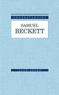 Cover: Understanding Samuel Beckett - University of South Carolina Press
