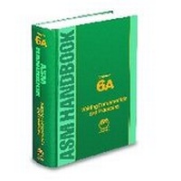 Enlarge image Cover: ASM Handbook, Volume 6A - ASM International