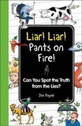 Cover: Liar! Liar! Pants on Fire! - Reader's Digest Association
