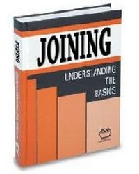 Enlarge image Cover: Joining - ASM International
