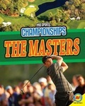 Cover: The Masters, with Code - Av2 by Weigl