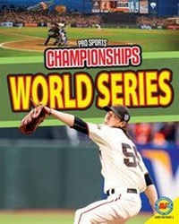 Enlarge image Cover: World Series with Code - Av2 by Weigl
