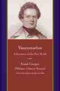 Cover: Vasconselos - University of South Carolina Press