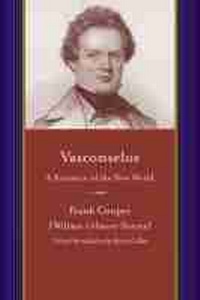 Enlarge image Cover: Vasconselos - University of South Carolina Press
