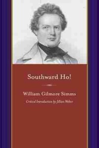 Enlarge image Cover: Southward Ho! - University of South Carolina Press
