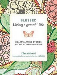 Enlarge image Cover: Blessed - Trusted Media Brands