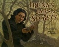 Cover: Irena's Jars Of Secrets - Lee & Low Books Inc