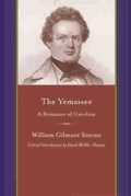 Cover: The Yemassee - University of South Carolina Press