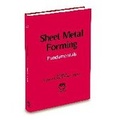 Cover: Sheet Metal Forming Fundamentals - ASM International