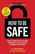 Cover: How to Be Safe - Reader's Digest Association