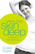 Cover: More Than Skin Deep - Zonderkidz